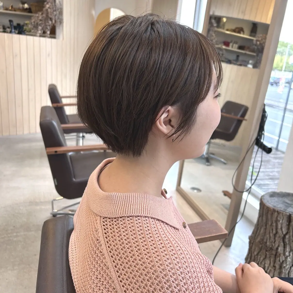 カットなし！カラーのみのメニュー💁🏻※シャンプーブロー代込みの写真