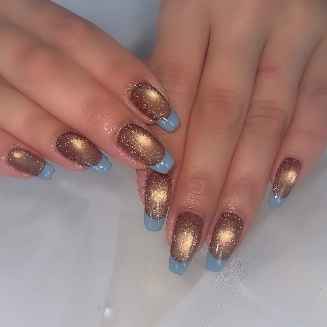 ネイル ハンドネイル nailsalon MMのネイルデザイン