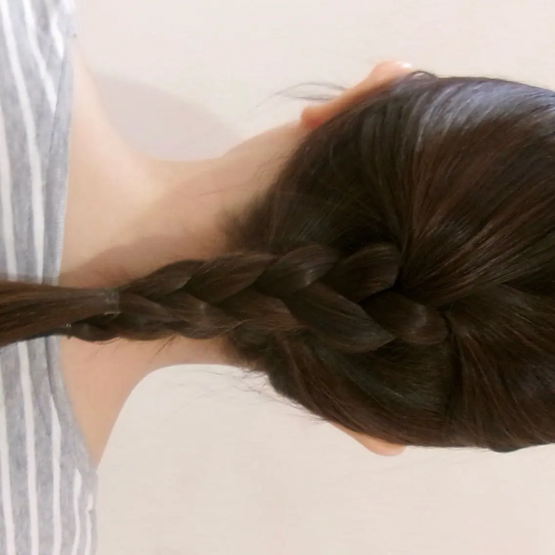 ミディアム ヘアカラー minori ✶のヘアスタイル