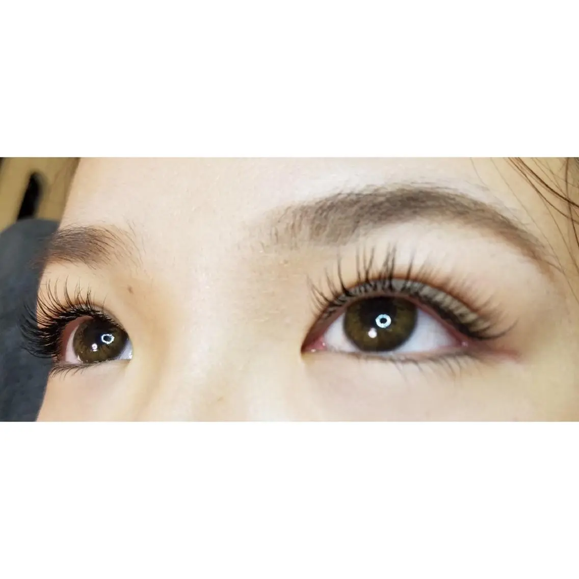 マツエク・マツパ Gypsy eyelashのマツエク・マツパデザイン