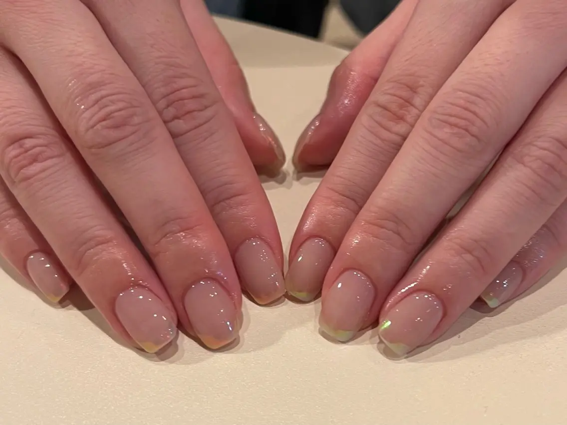 ネイル .Etel atelier.のネイルデザイン