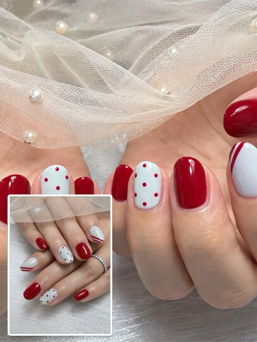 ネイル ema nailのネイルデザイン