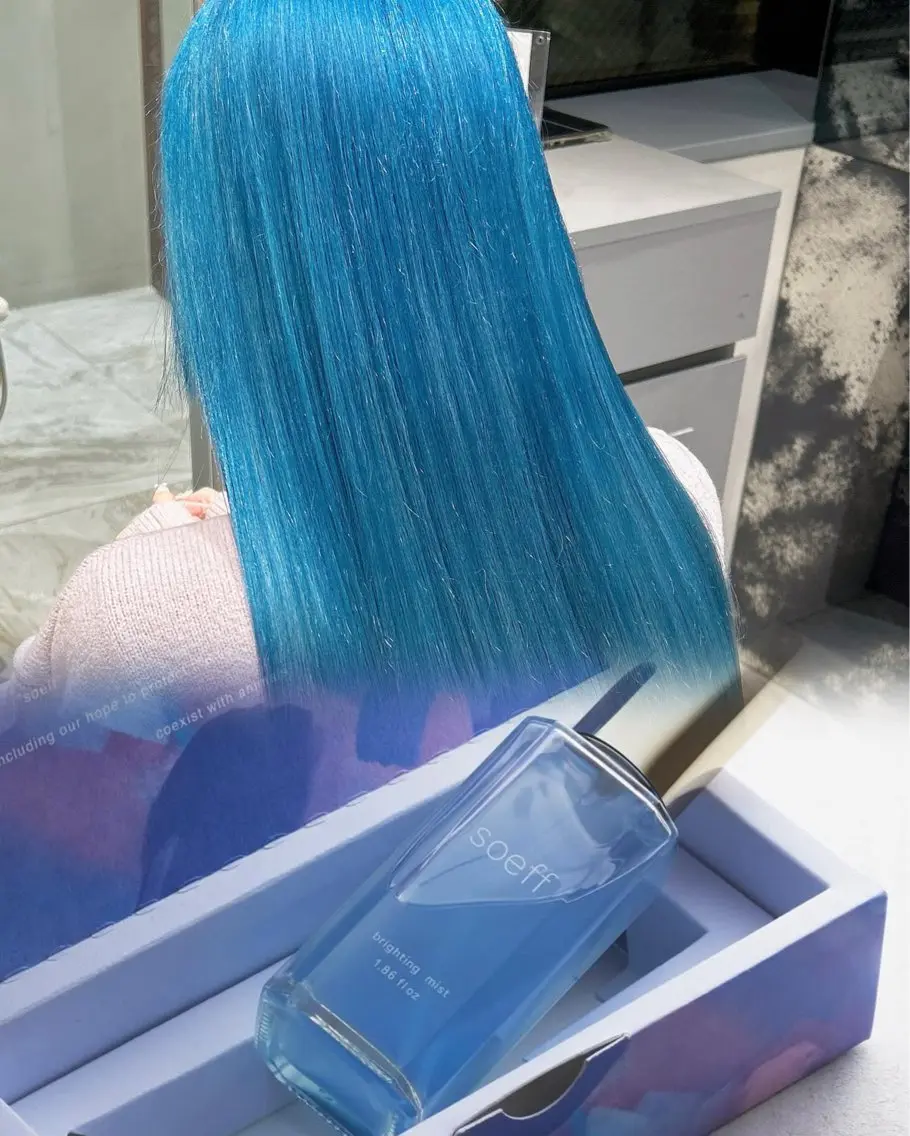 ロング カラー カット ヘアカラー トリートメント 🥇KEN /レイヤー/カラーのヘアスタイル