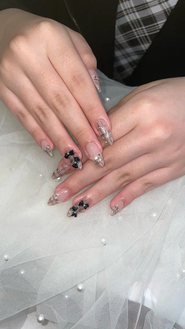ネイル Moon nail salonのネイルデザイン