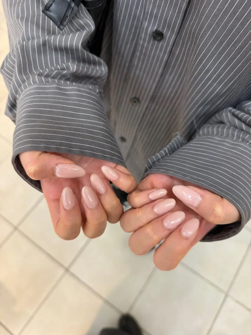 ネイル DEE nail ai.Mのネイルデザイン