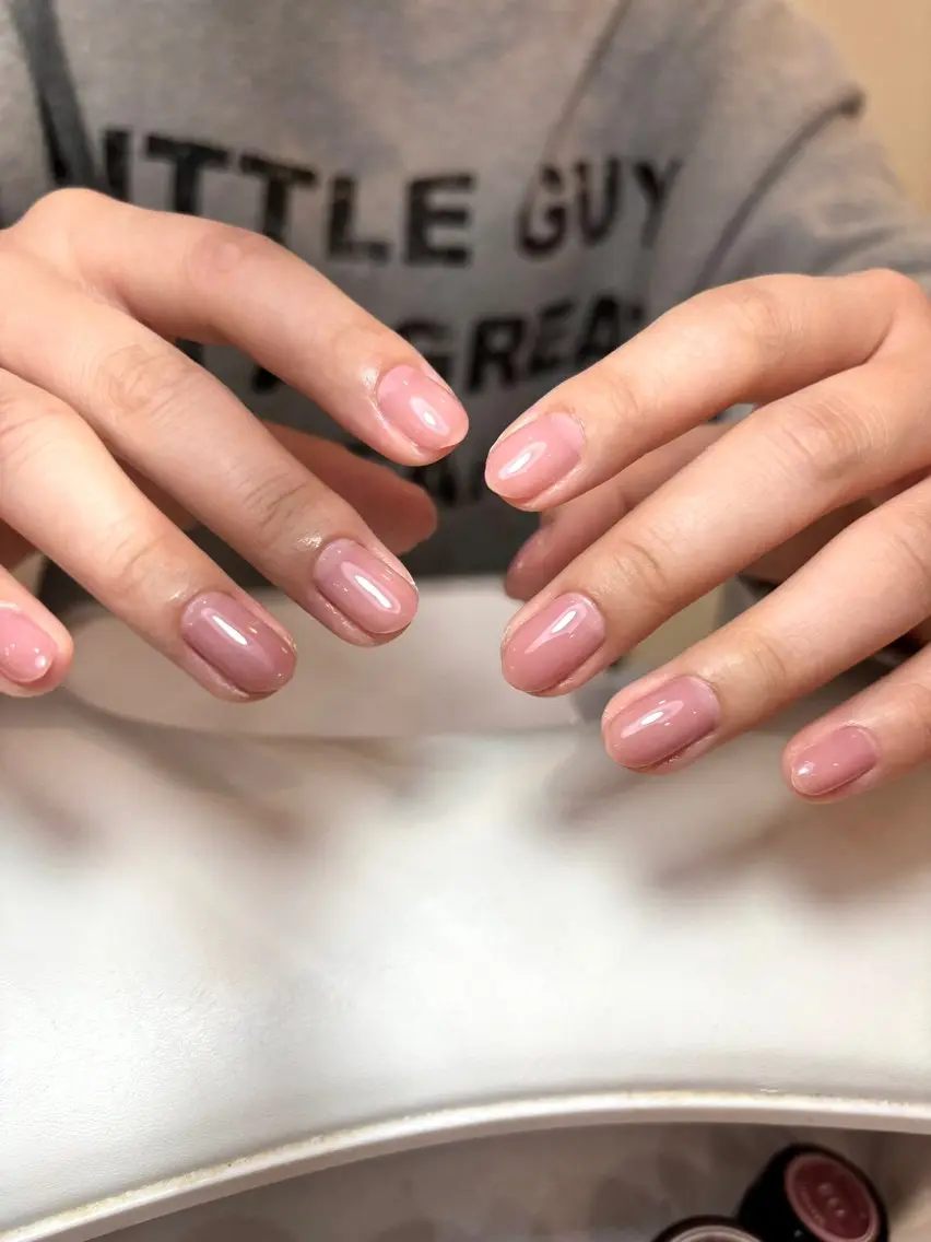 ネイル NAIL SALON Rily🎀のネイルデザイン