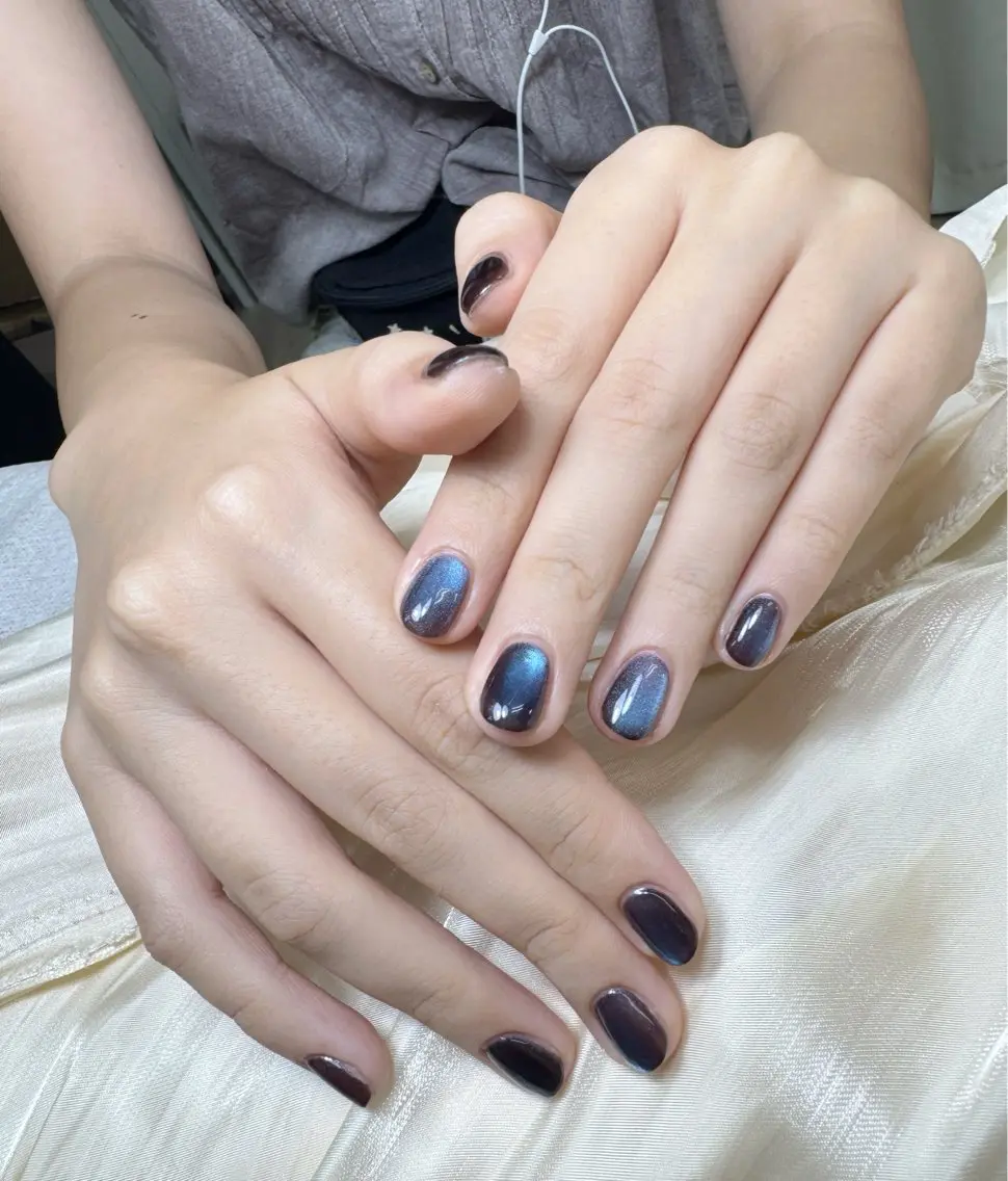 ネイル coco nailのネイルデザイン