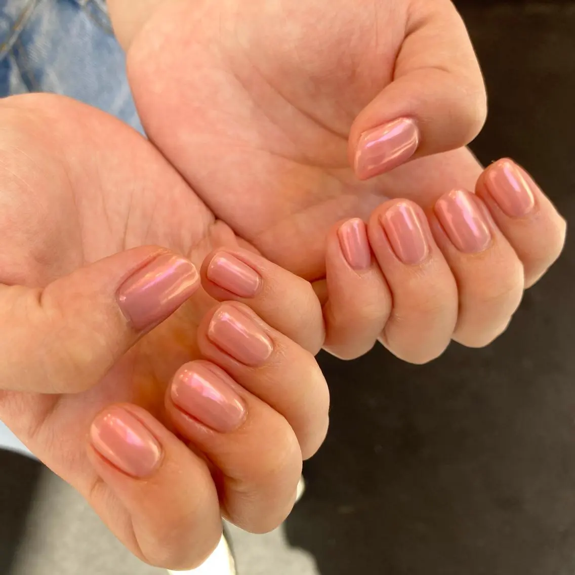 ネイル ハンドネイル amiLe 🎀yuunaのネイルデザイン