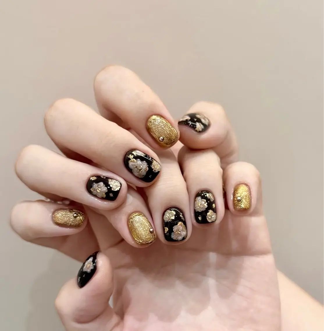 ネイル 💅 あいのネイルデザイン