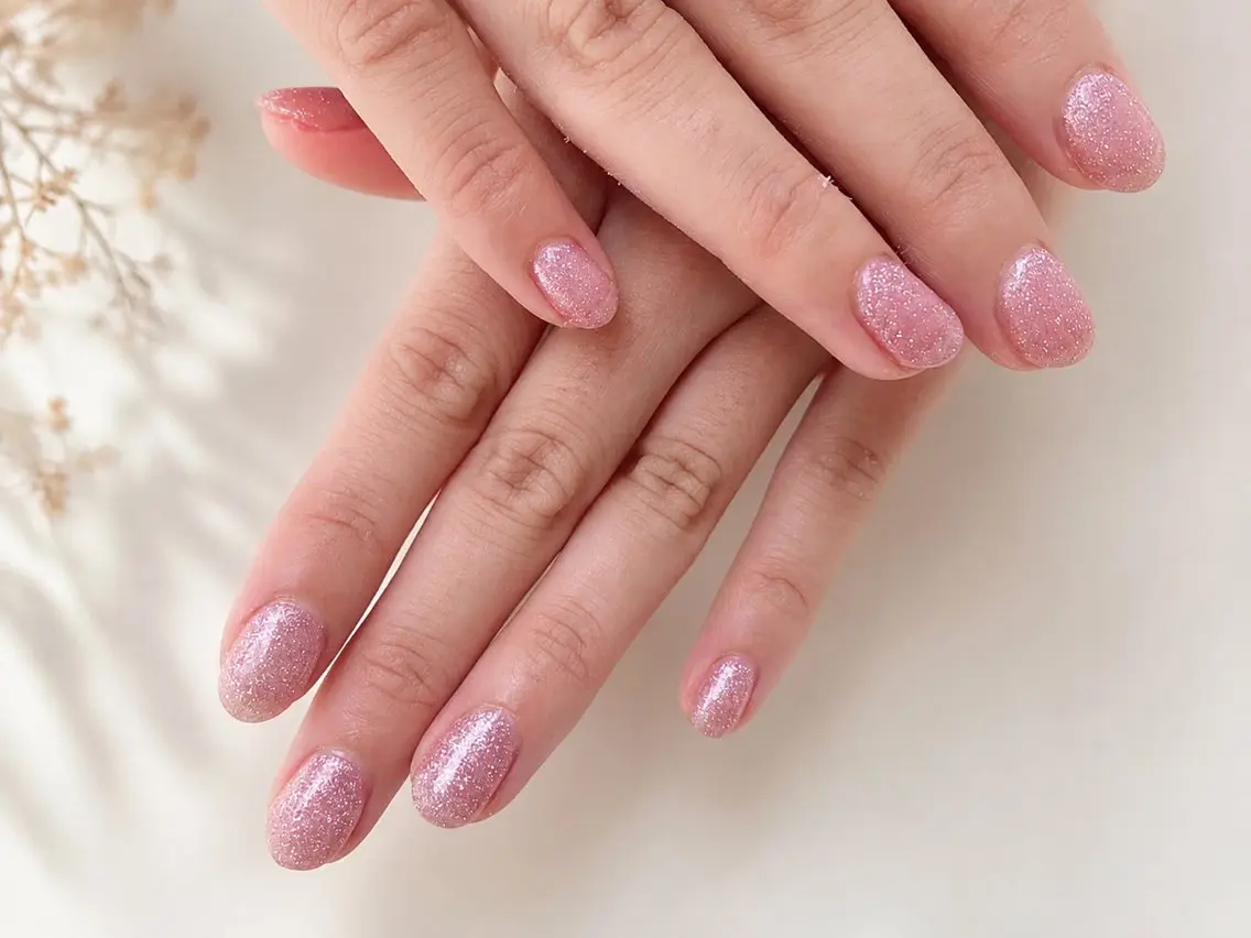 ネイル ハンドネイル 芳賀 暦美のネイルデザイン