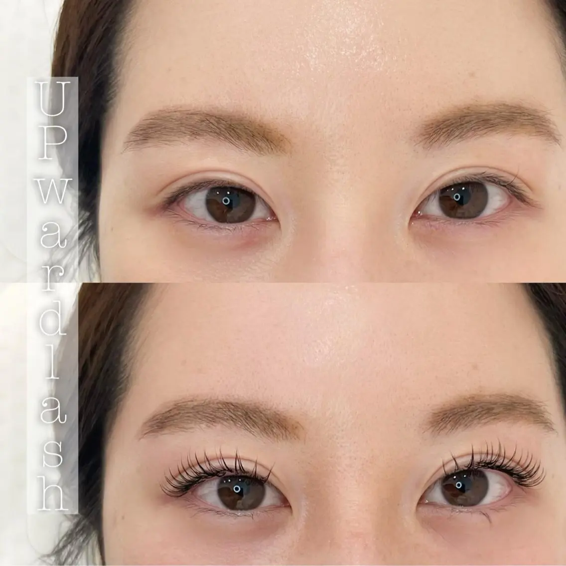 マツエク・マツパ AO. eyelashのマツエク・マツパデザイン