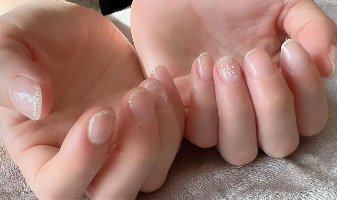 ネイル t. yoshizawaのネイルデザイン