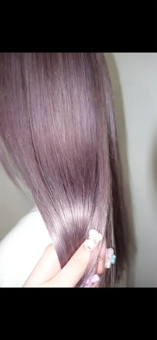 カラー nagisa / 似合わせデザインのヘアスタイル