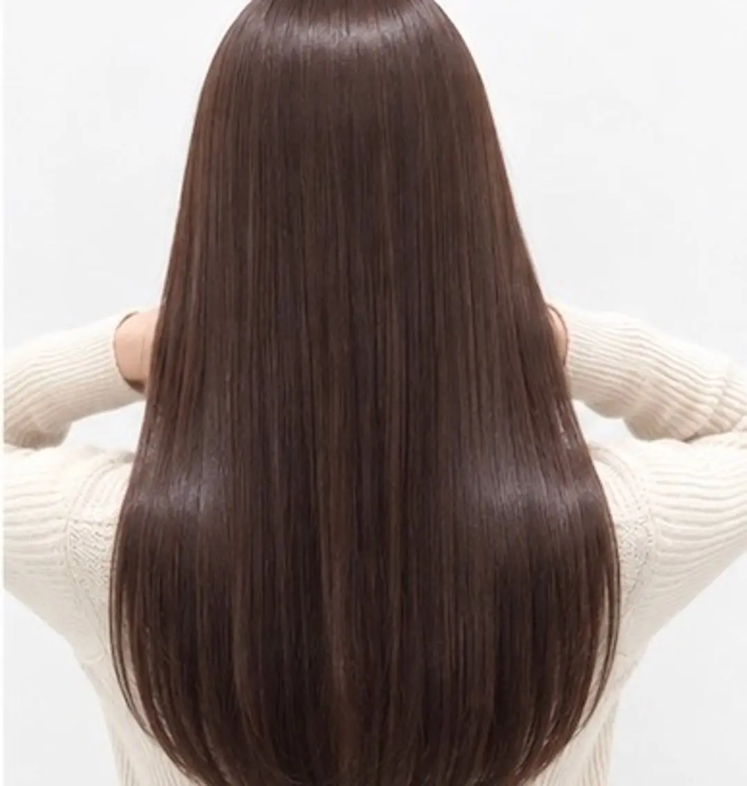 ロング 平山 🌈髪質改善🌈のヘアスタイル