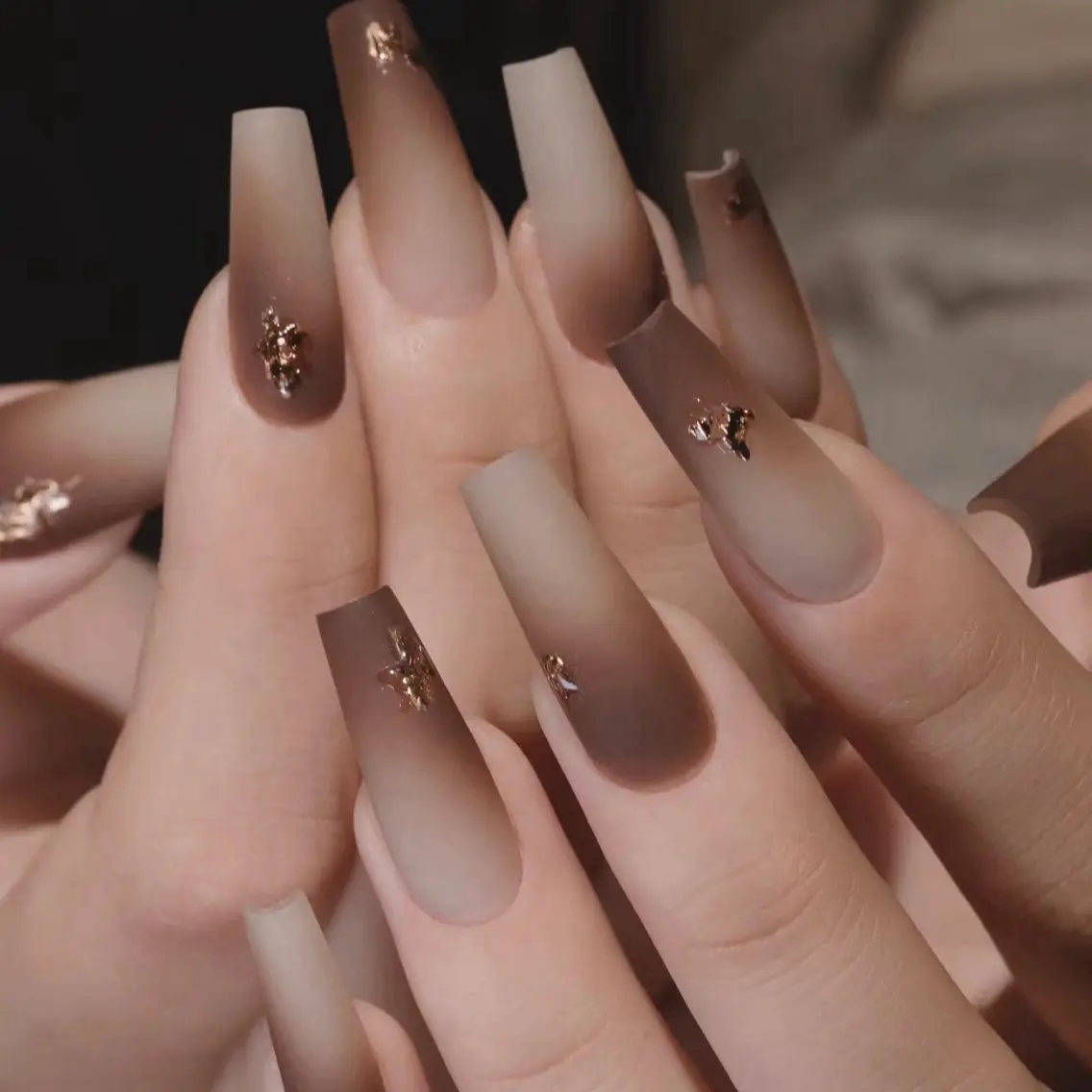 ネイル The Nail & Eye Lashの眉毛・アイブロウイメージ