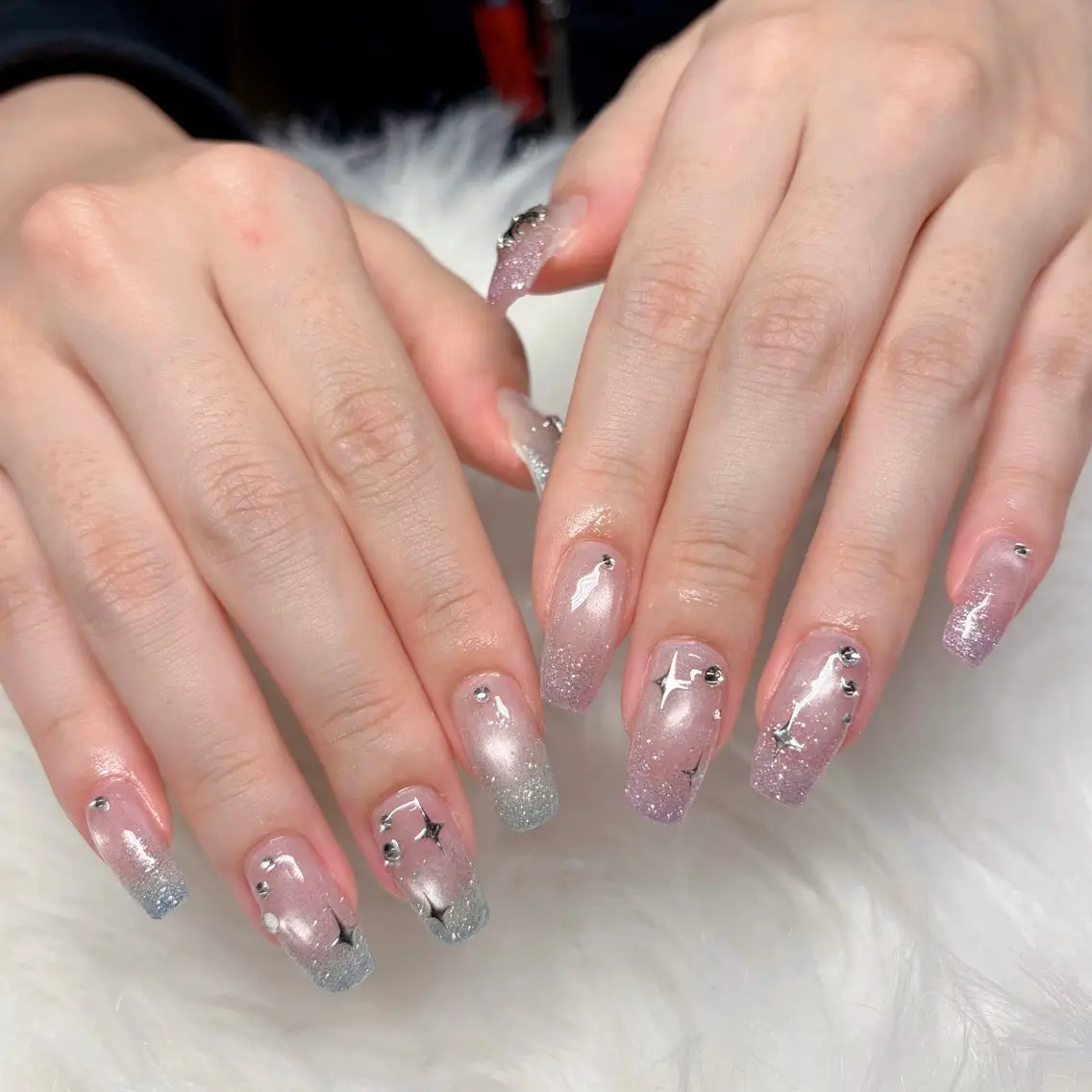 ネイル Spica nail ～Nonn～のネイルデザイン