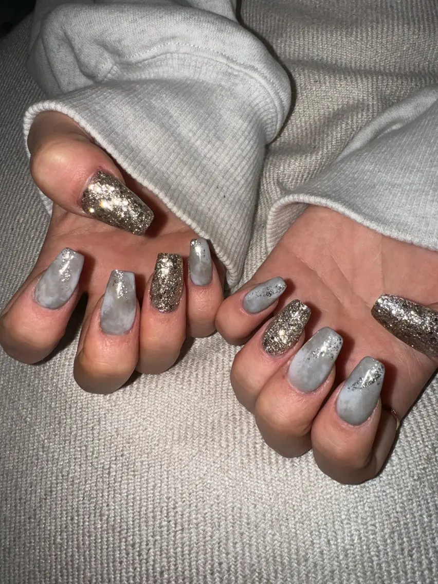ネイル Nail EAのネイルデザイン