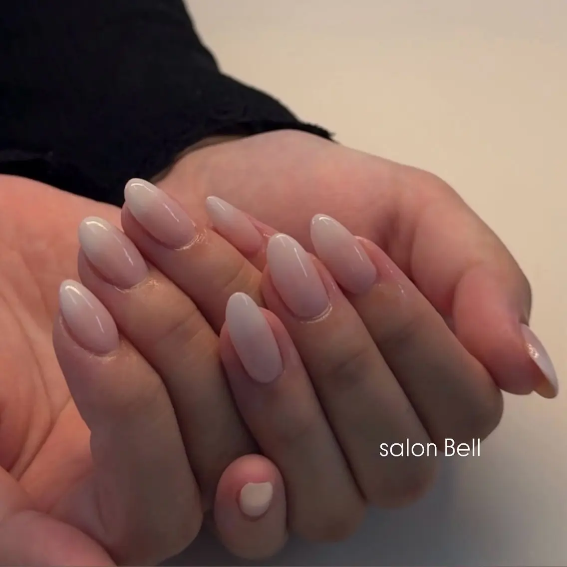ネイル ハンドネイル salon Bell *kurumi *のネイルデザイン