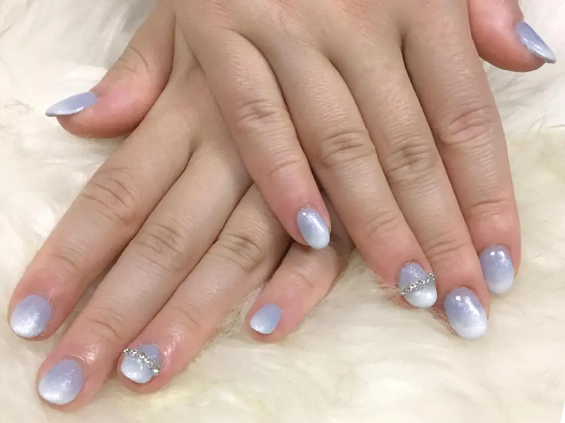 ネイル ハンドネイル Yuika. hのネイルデザイン