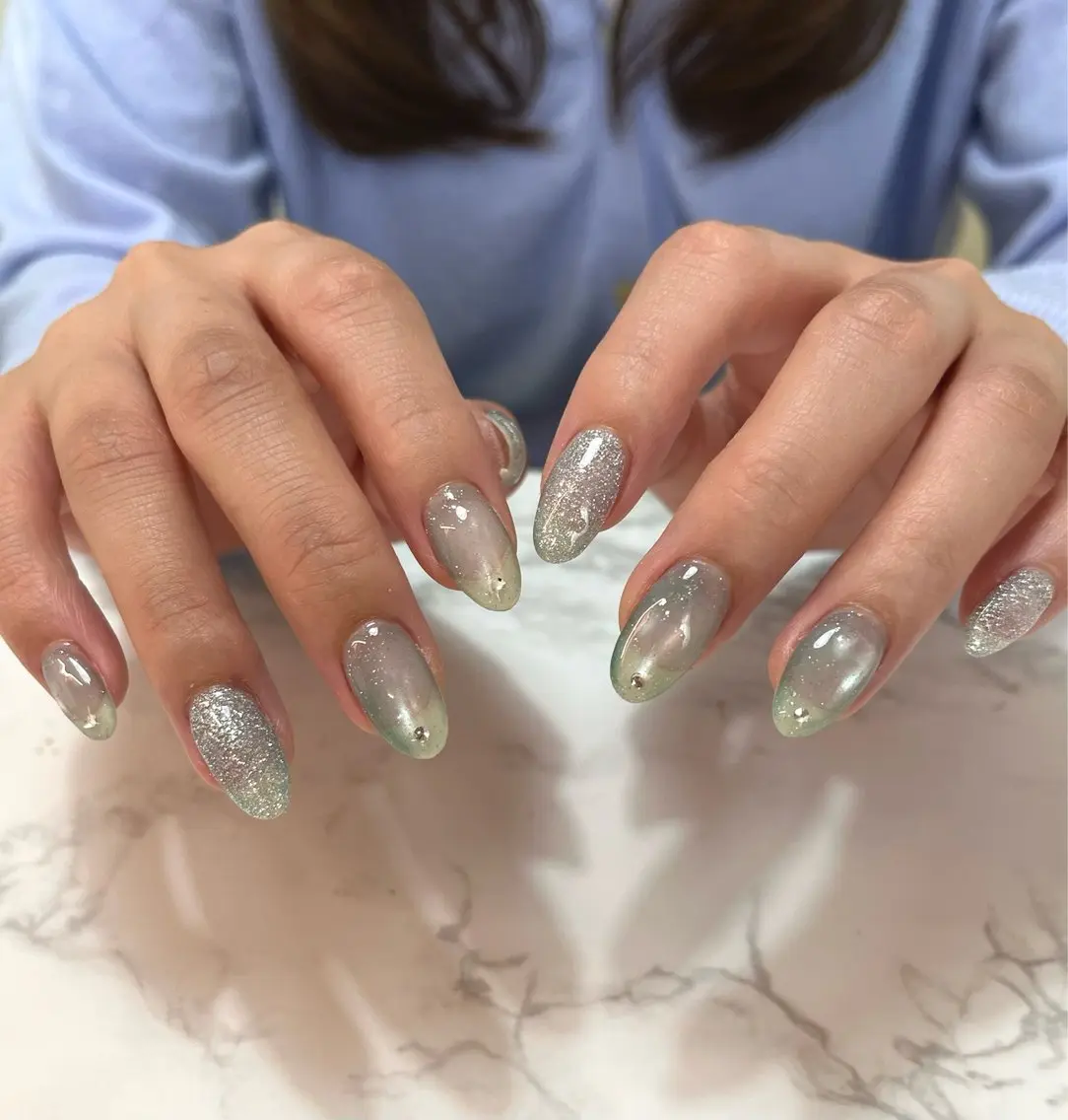 ネイル felice nailのネイルデザイン