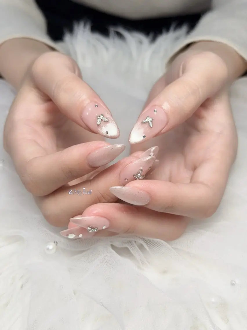 ネイル ハンドネイル &MEネイルサロン 蒲田店のネイルデザイン