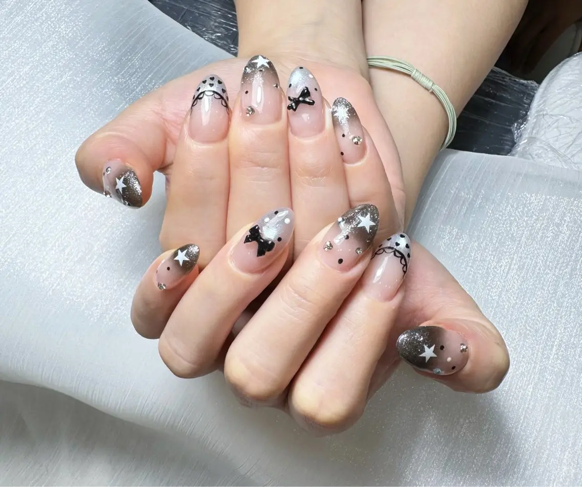 ネイル Mymy Beautyのネイルデザイン