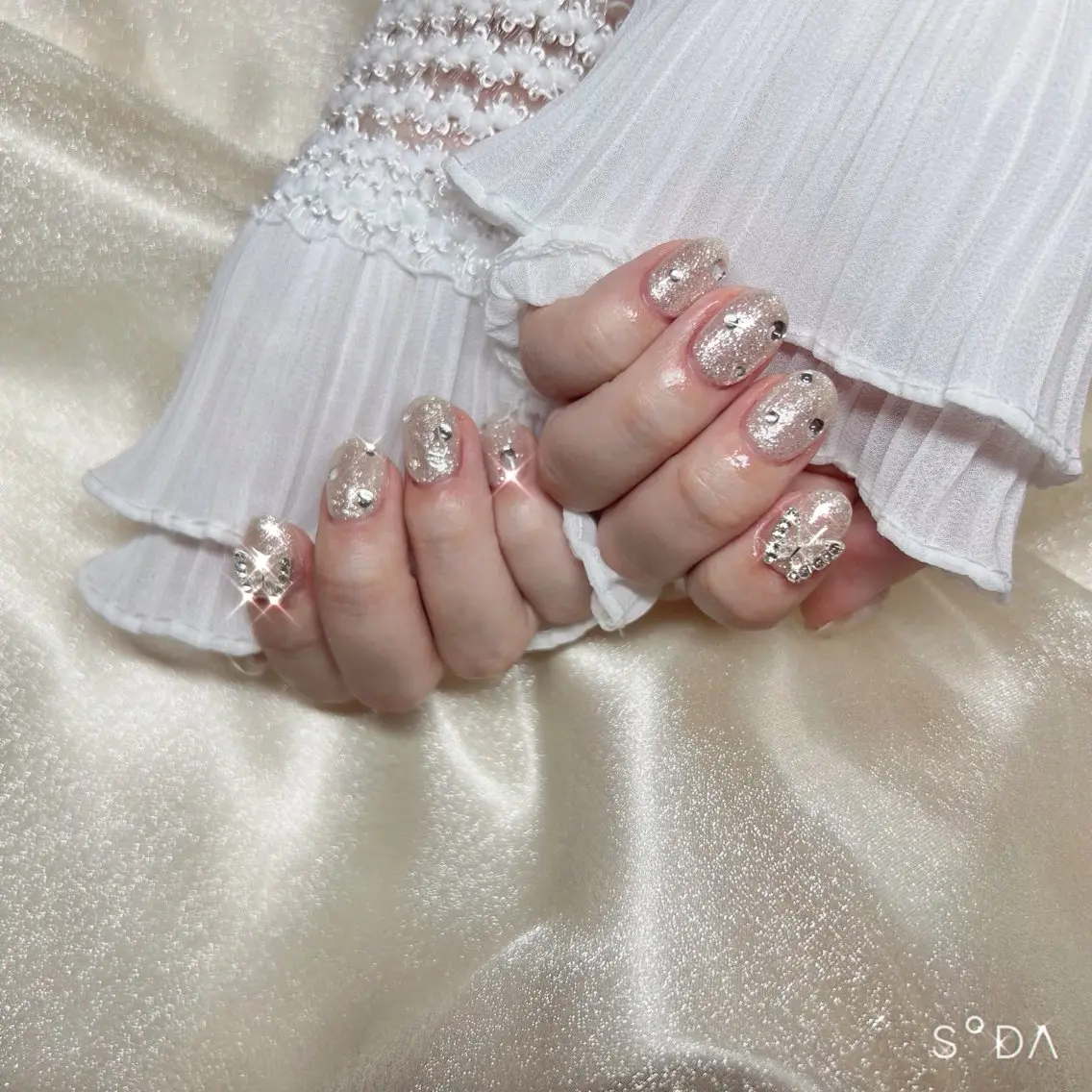 ネイル ハンドネイル Nail Salon Ripeのネイルデザイン