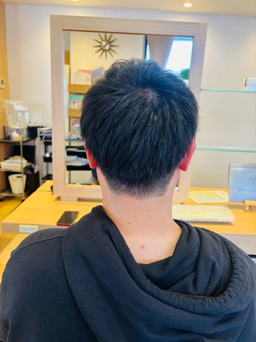 メンズ Dali 若松　朋美のその他イメージ