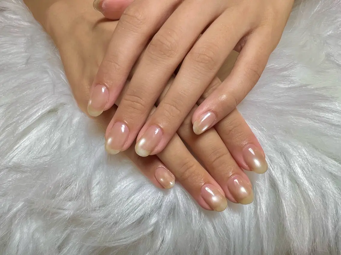 ネイル ハンドネイル twin. eriのネイルデザイン