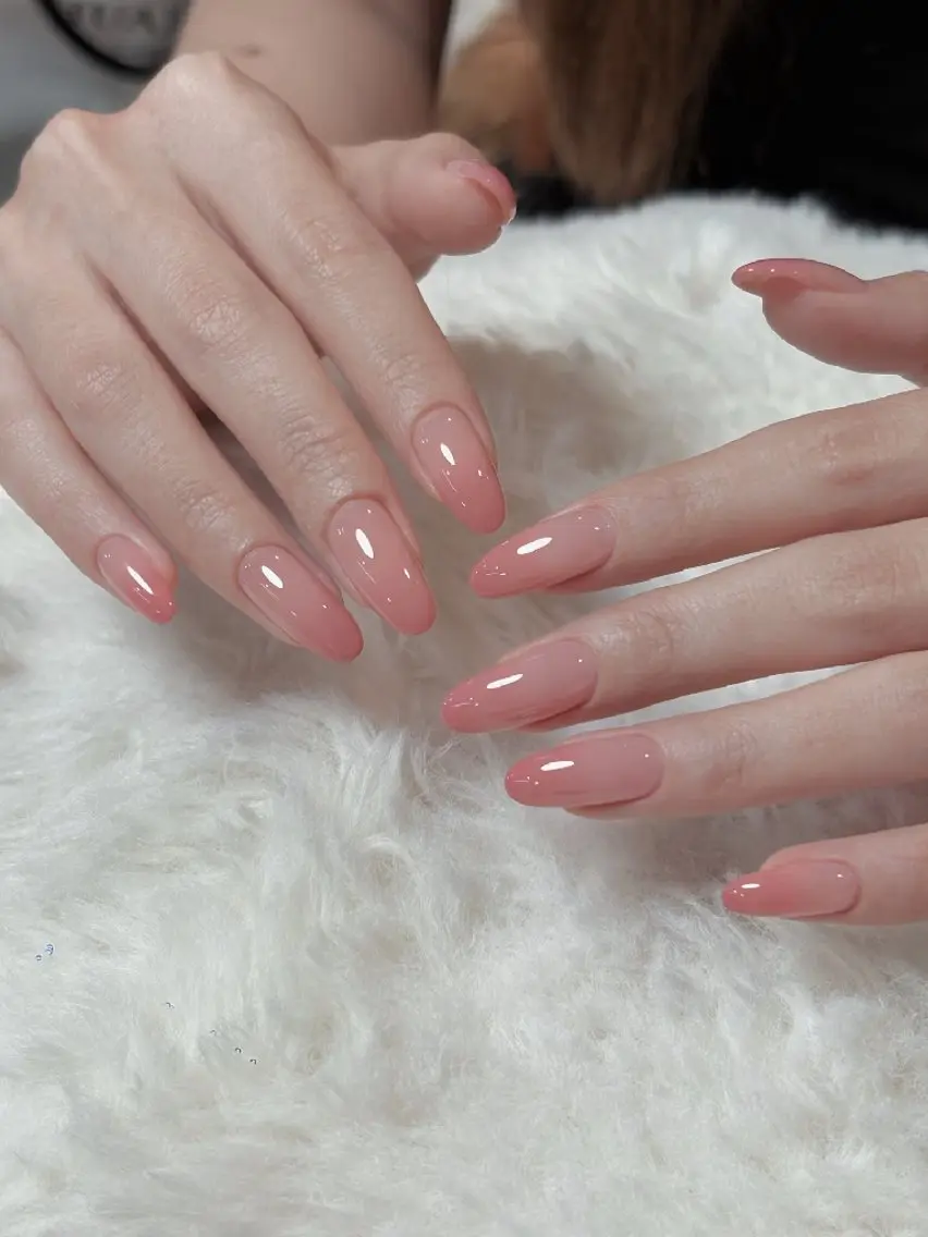 ネイル Yuki Sakai nailのネイルデザイン