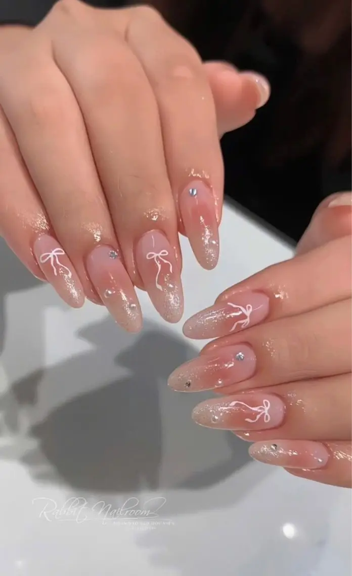 ネイル ハンドネイル Miami Nailのネイルデザイン