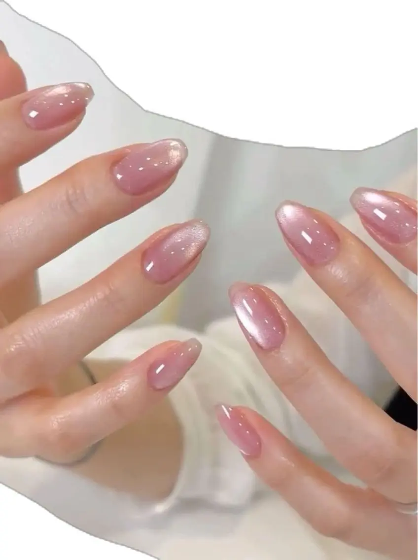 ネイル ANA.CHUO 本川越店舗のネイルデザイン
