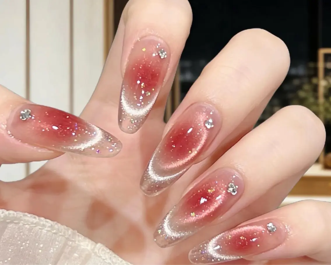 ネイル A & L Nail Salonのネイルデザイン