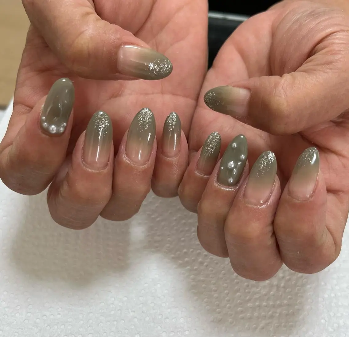 ネイル nail M&Tのネイルデザイン