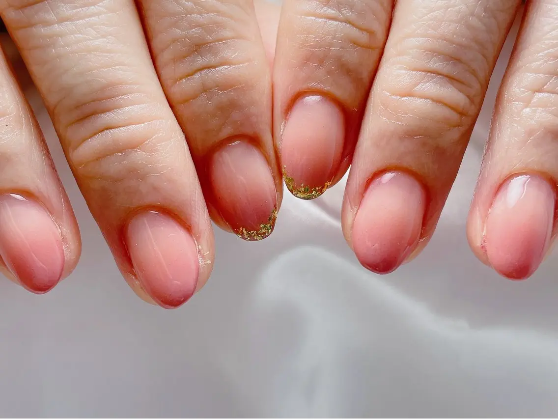 ネイル ハンドネイル M nailのネイルデザイン