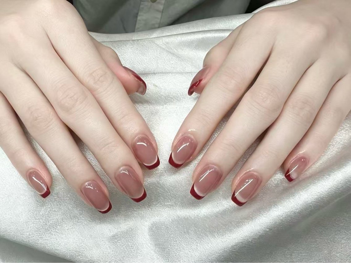 ネイル Nail Angelのネイルデザイン