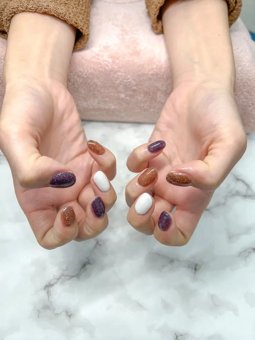 ネイル KUGO SALONのネイルデザイン