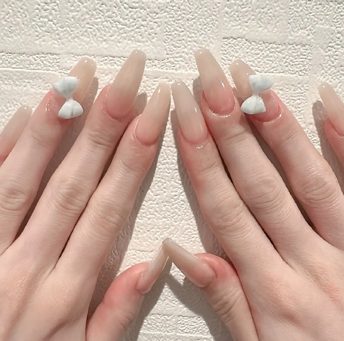 ネイル ハンドネイル スカルプ専門店 D-Beautyのネイルデザイン
