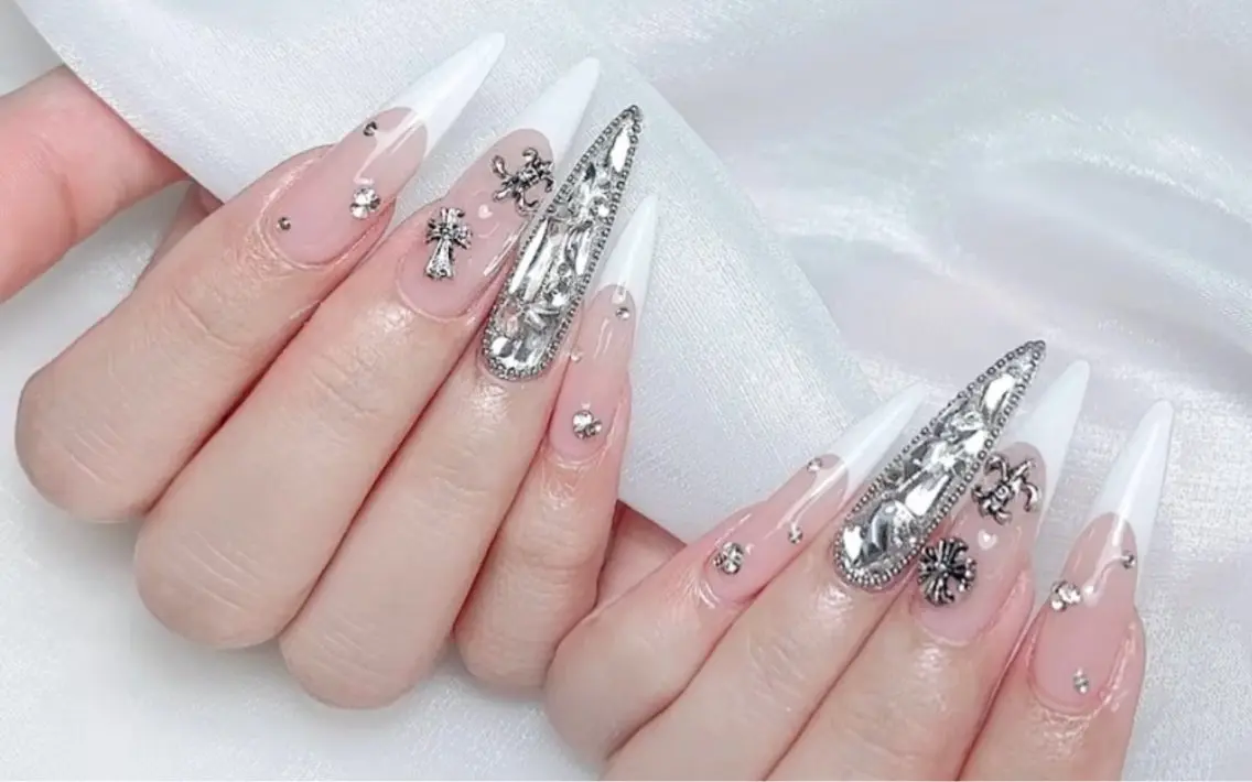 ネイル ハンドネイル D-BEAUTY Nailsalonのネイルデザイン