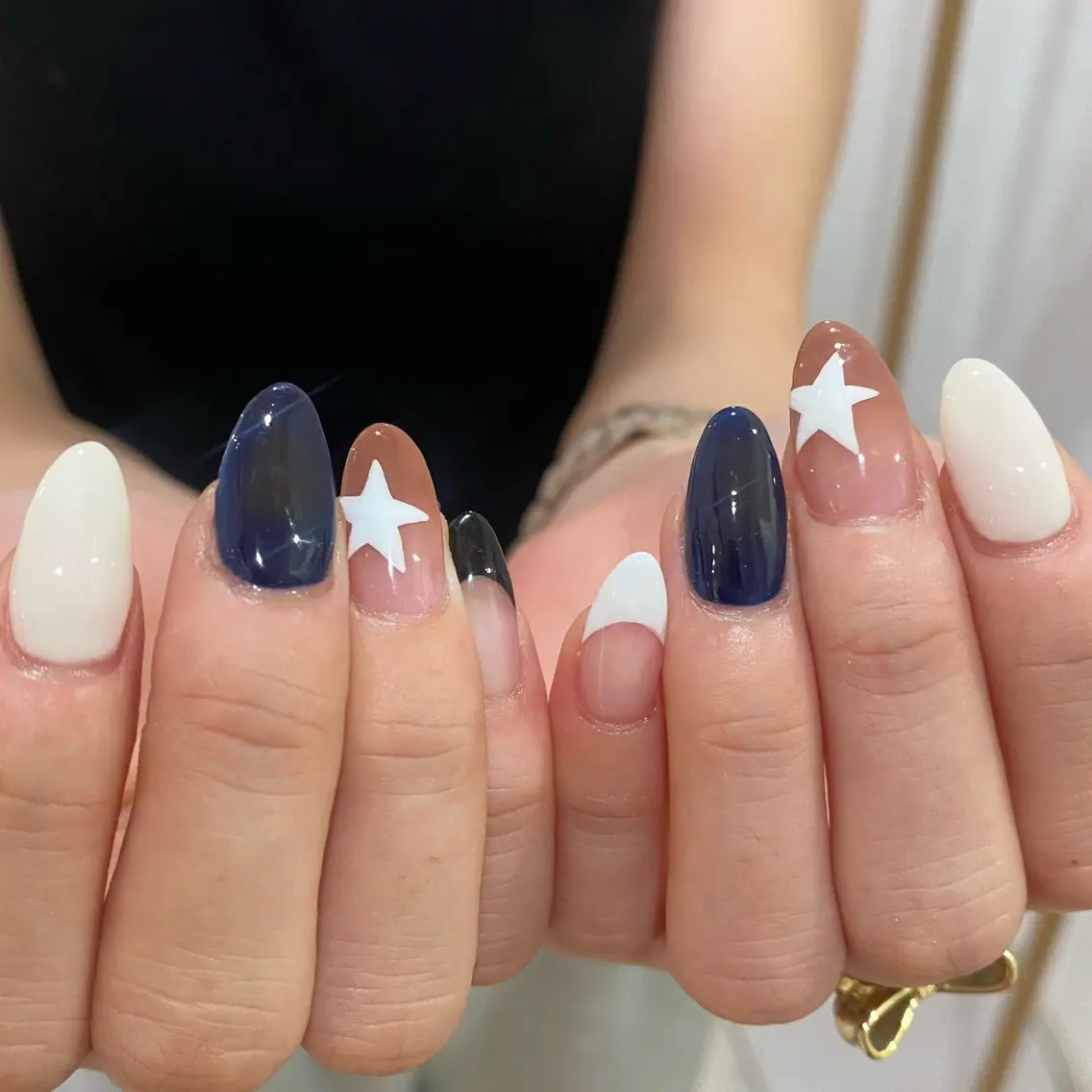 ネイル Bianca 今池店 Nishikawaのマツエク・マツパデザイン