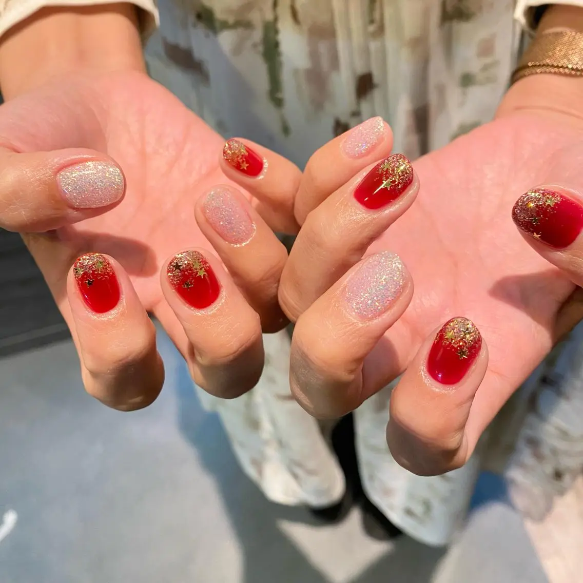 ネイル pro.m Kanonのネイルデザイン