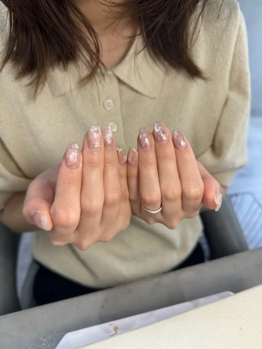 ネイル NailSalon mien 【ミアン】のネイルデザイン