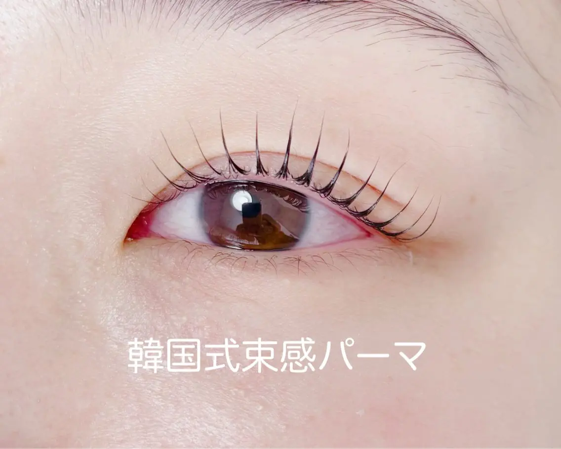 マツエク・マツパ マツパ eyelash catwinkのマツエク・マツパデザイン