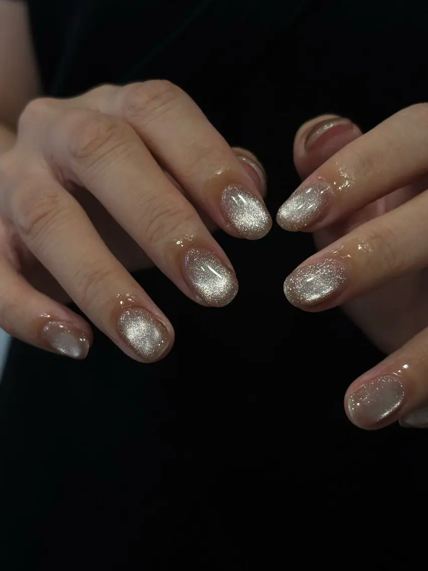 ネイル ハンドネイル iconail 下北沢 NONのネイルデザイン