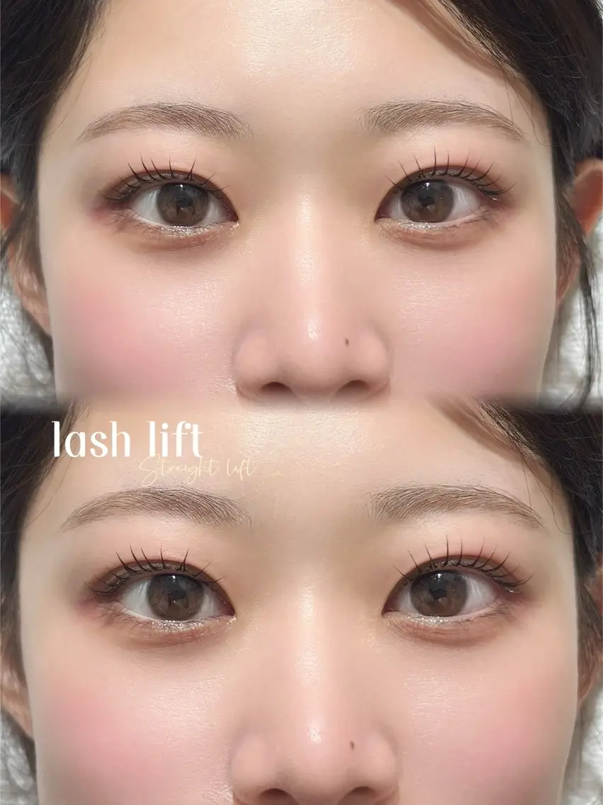 マツエク・マツパ 〔lazo〕 solaの眉毛・アイブロウイメージ