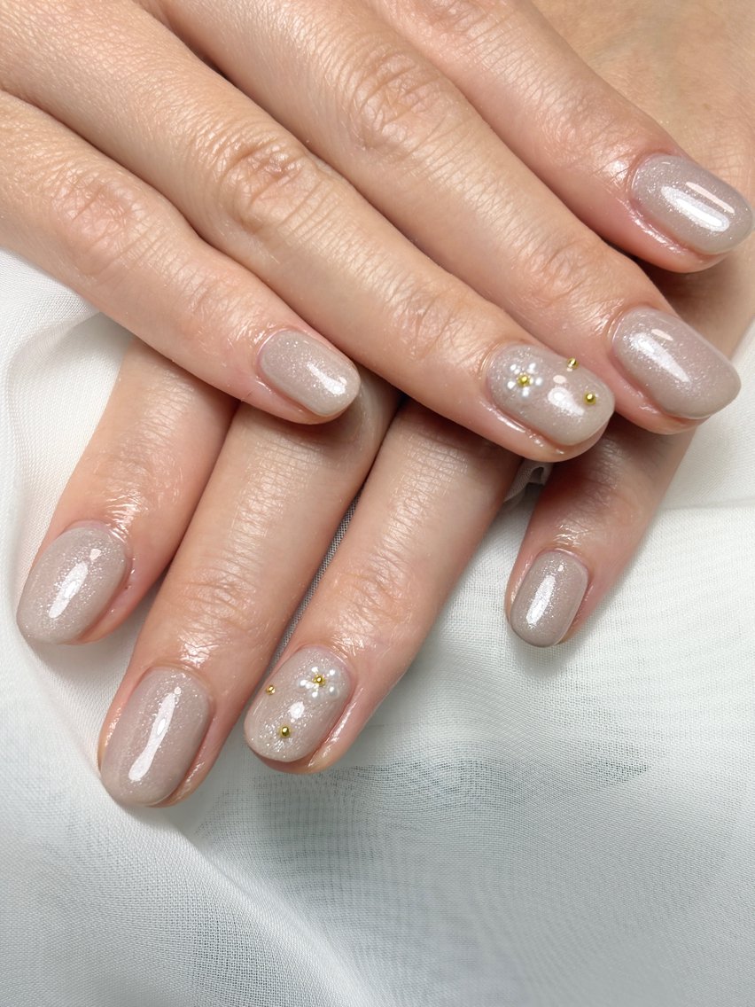 ネイル nomiyama aikoのネイルデザイン