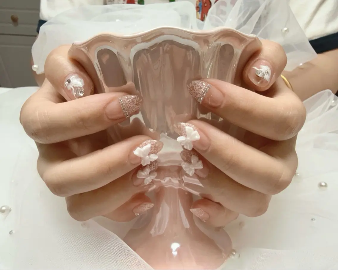 ネイル Anna Nailのネイルデザイン