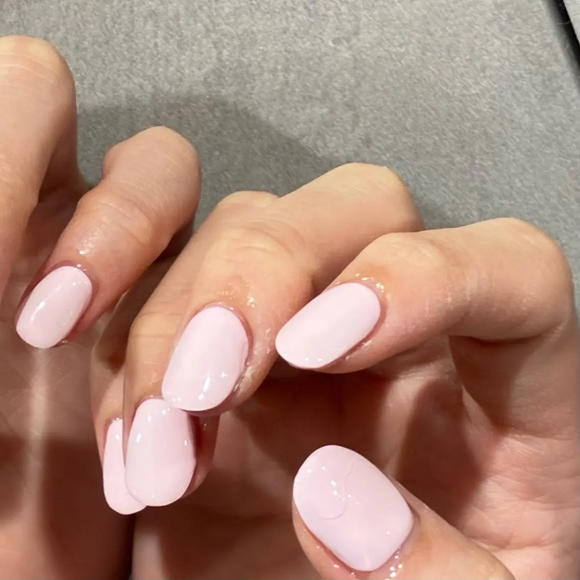 ネイル ハンドネイル nail salon sou.のネイルデザイン