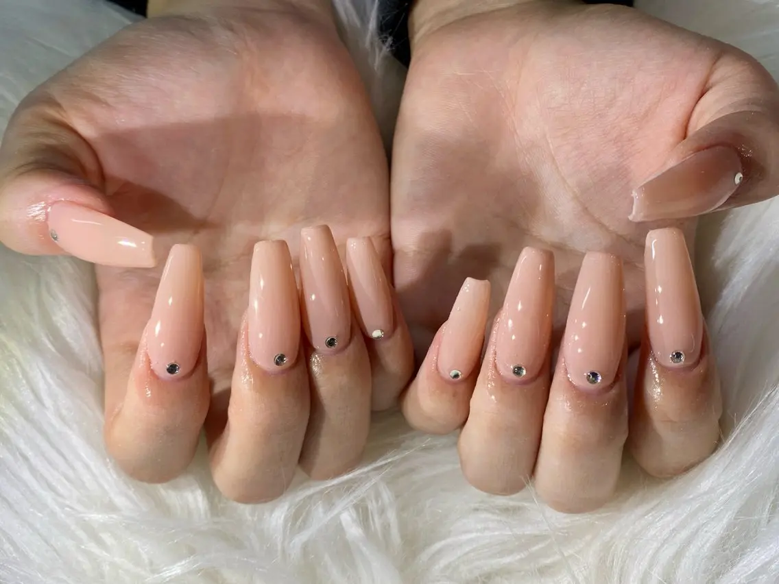 ネイル Beauty Salon Lunaのエステ・リラクイメージ