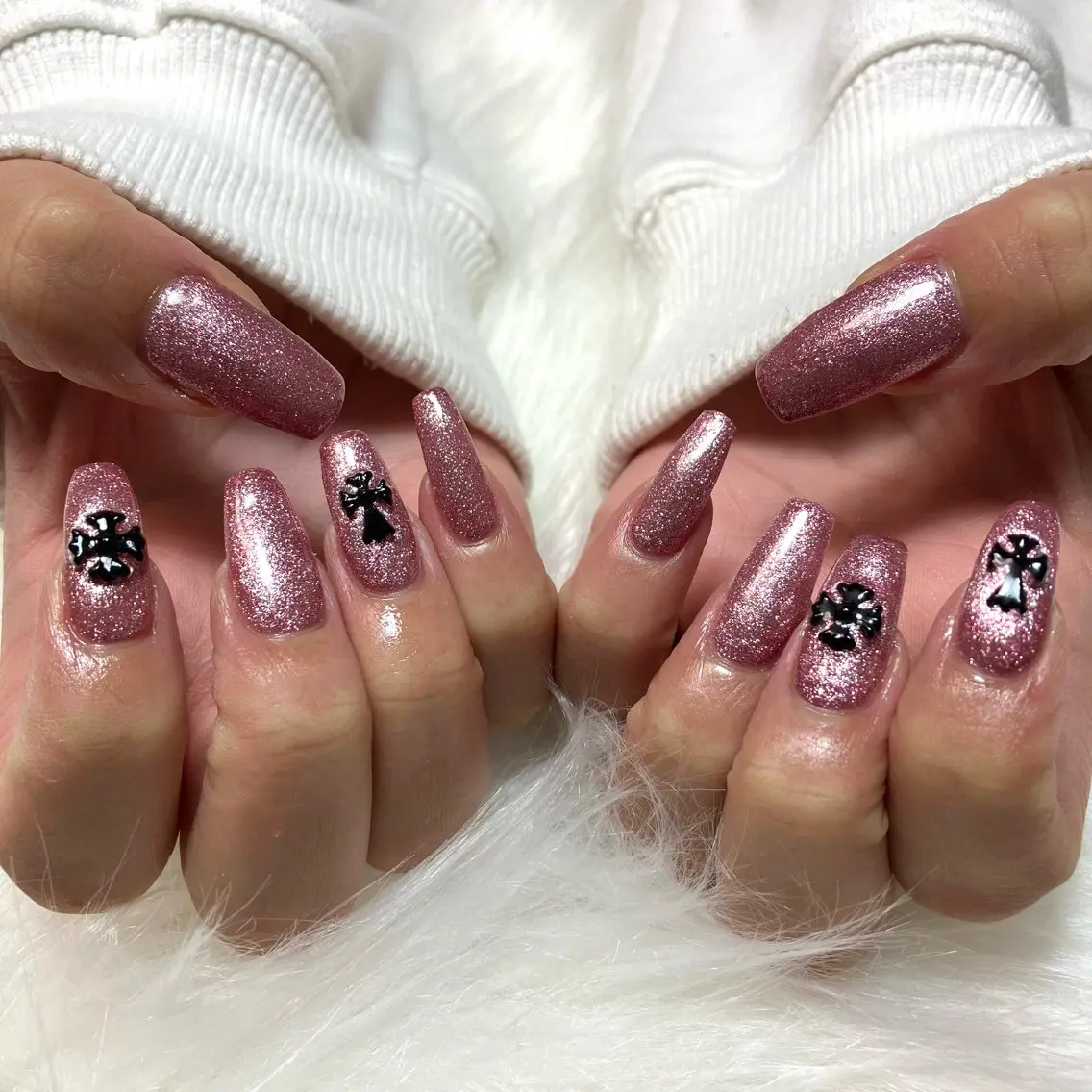 ネイル ハンドネイル nailsalon ICHIのネイルデザイン